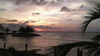 Go Back To The Caribbean By Jerry Harris