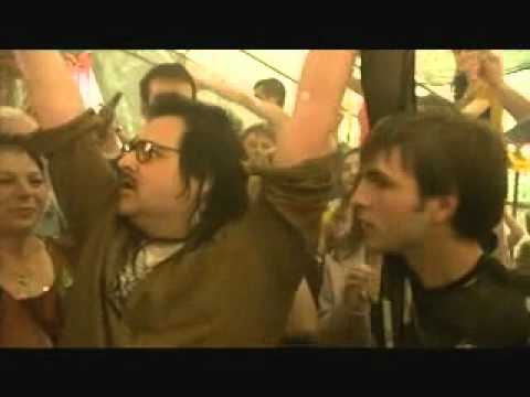 Mi nismo andjeli 3-Svadba