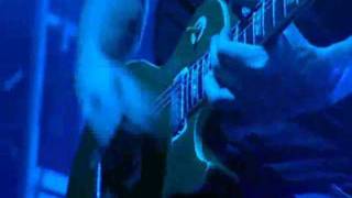 The Music - Strength In Numbers (The Last Dance DVD)