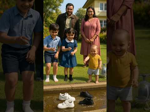 Bhaiya didi ye jute mat pehno #shorts #shortvideo #youtubeshorts