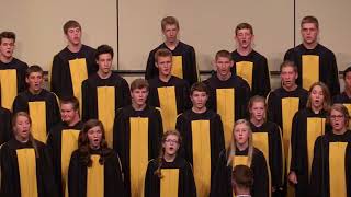 Go Rest High On That Mountain - CovenantCHOIRS - Concert Chorale