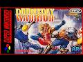 Doomsday Warrior 1992 SNES Longplay No Commentary SNES Archive 0097