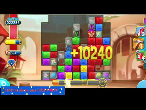 PET RESCUE SAGA 3374 ~ NO BOOSTERS