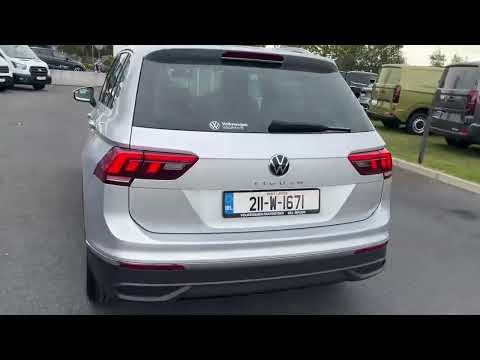 Volkswagen Tiguan 1.5 TSI 130HP Life - Image 2