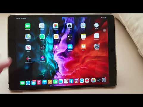 iPadOS 13.7 Beta 1 is Out! - What's New?