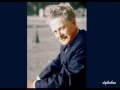 Nazım Hikmet - Memleketim (Kendi Sesinden) 