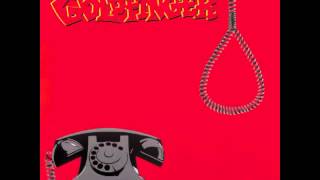 Goldfinger - Disorder