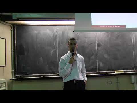 Tecniche di Programmazione - Prof. Iocchi - Lezione 02 (1 marzo 2018)