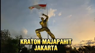 Download lagu Majapahit Palace Jakarta #majapahit #majapahitpalacejakarta mp3