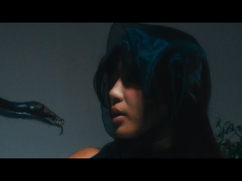 Avara - PARADIGM ft. Deb Fan (Official Lyric Visualizer)