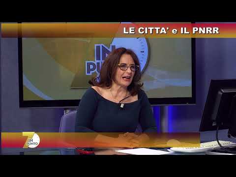 7 in punto - SERGIO GIORDANI