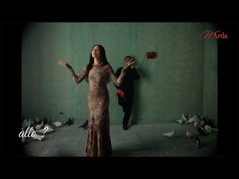 Chirine Lajmi - ALLO? | ألو ؟ (One Shot Performance)