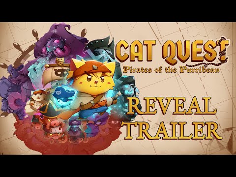 åȥȡѥ졼ġ֡ӥ˥ - Official Trailer