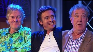 An Evening with TOP GEAR- an exclusive live preview of Season 22! video