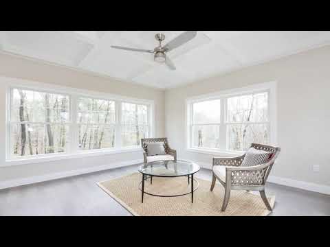 8 Plum Hill Road, Manchester, MA 01944