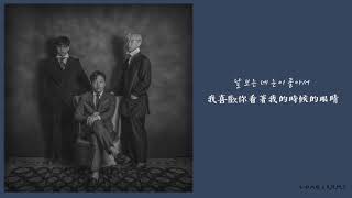 【韓繁中字】Jang Deok Cheol (장덕철) － 就如那天 (그날처럼)