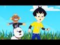 Chimpoo Simpoo Hindi Animated Cartoons For Kids Funny Detective Children S Show Zee Kids