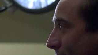 Película un ángel enamorado