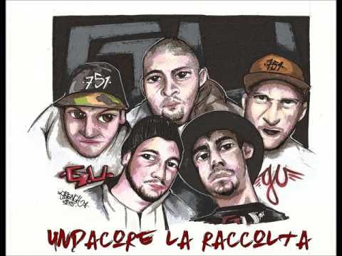 Ci vuole fegato - Gentaglia Urbana 751