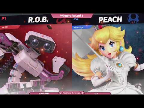 PogChamp Autumn Series Week 11: KingaDirt Vs. Khanage + Rage Vs. Jaxter - Winners Quarters