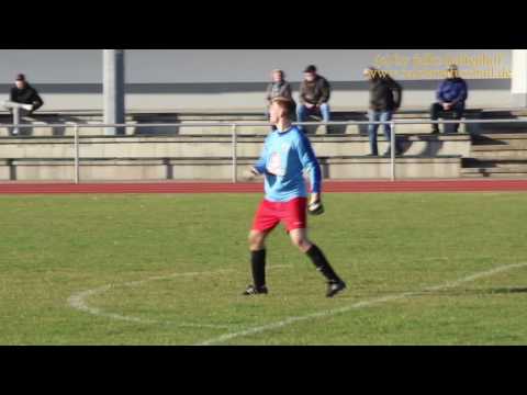 Union Schönebeck II - TSV Kleinmühlingen-Zens