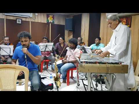 Main Nigahen by Hrishikesh Ranade