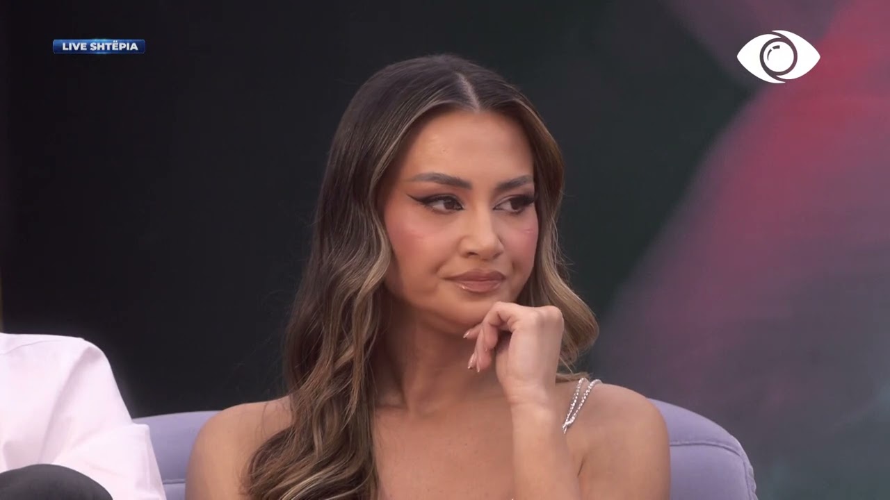 “Nëse kjo është loja jote atëherë…/ 'Plas' debati mes Luizit dhe Diolës