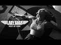 LADY GAGA  - HOLD MY HAND (Extended Music Remix) - Video HD - TOP GUN: MAVERICK