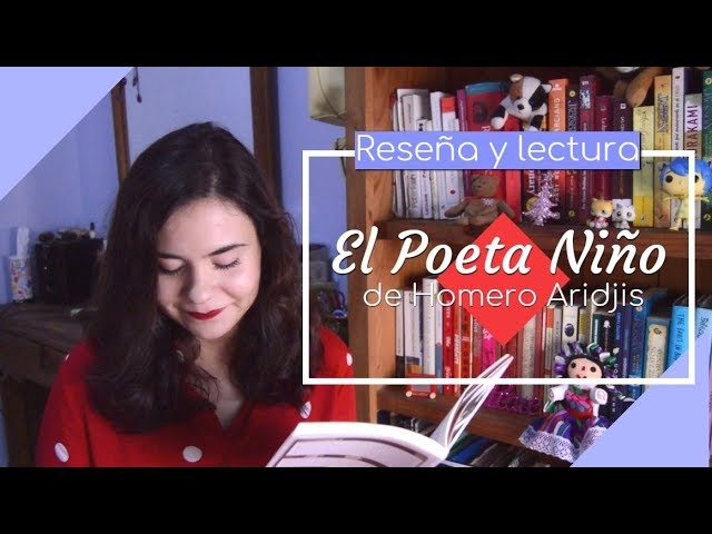 Vídeo relacionado con The Child Poet