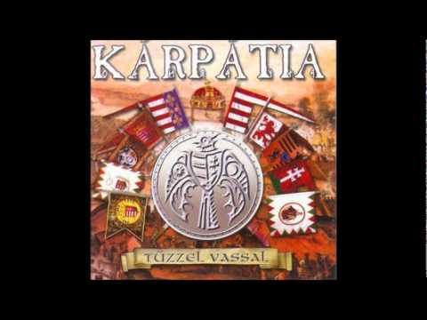 Csárdás - Kárpátia
