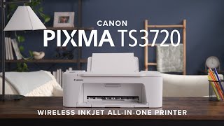 Canon PIXMA TS3720