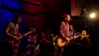 Ted Leo "The Stick"