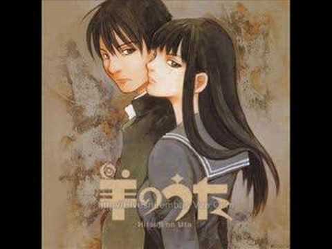 Hitsuji no Uta Destiny ~Shukumei~ Megumi Hayashibara & Tomokazu Seki