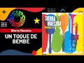 🔥UN TOQUE DE BEMBE por SIERRA MAESTRA con JESUS BELLO - Salsa Premium
