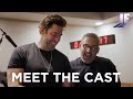 IF | Meet the Cast (2024 Movie) - Ryan Reynolds, John Krasinski, Steve Carell