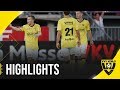 Samenvatting Sparta - VVV-Venlo