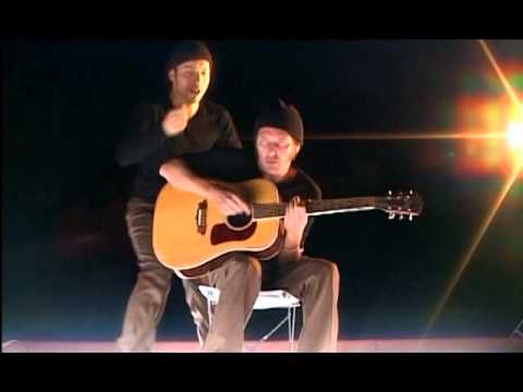 MIOSSEC - Brûle [CLIP OFFICIEL]