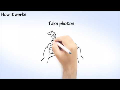 PhotoTag - industrial photos video thumbnail