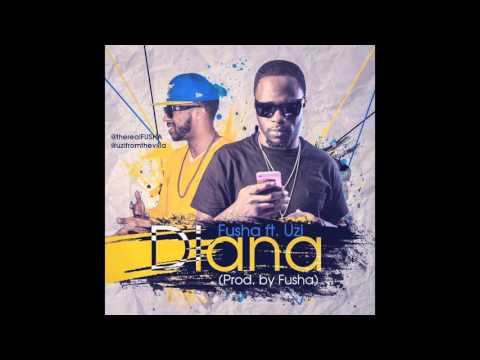 Fusha "Diana" ft. Uzi