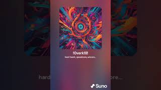 Cover art for !Ov3rk1ill!