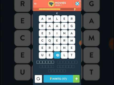 download lagu mp3 mp4 Wordbrain 2 Movies Level 1, download lagu Wordbrain 2 Movies Level 1 gratis, unduh video klip Wordbrain 2 Movies Level 1