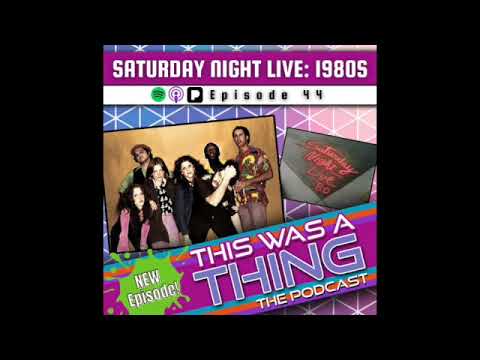 Saturday Night Live: 1980; Or The End of An Icon....Almost
