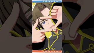 横動画Ver.✨️ハッピーアンドエンド✨️モーション＆素材配布🎲