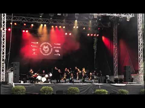 Bigband 17m - Hanauer Kultursommer 2017