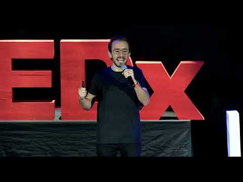 ¿La inteligencia artificial te va a quitar tu trabajo? | Juan Lombana | TEDxUANL