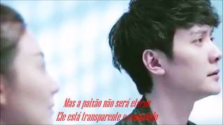 Download lagu [FMV] 幻城凡世 Ice Fantasy Destiny Shouldn’t Be ( 不該) (Legendado/Tradução) mp3