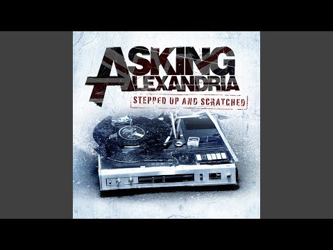 Videoclip de I Was Once, Possibly, Maybe, Perhaps A Cowboy King (Robotsonic Remix) — Asking Alexandria
