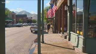 As billionaires flock to Sun Valley, Blaine County residents struggle to find affordable housing