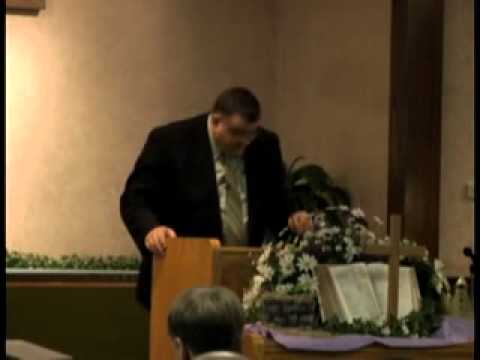 New age, Rick Warren and the Great Falling Away - part 1