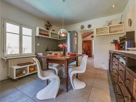 Villa La Badia - Camaiore LU - Italy